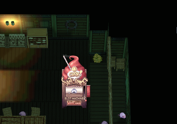 Ragnarok Retro Sticky Rat Extermination